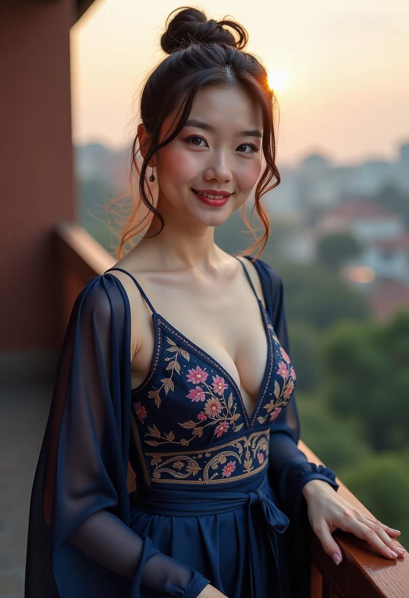 雾都异闻录动画海报