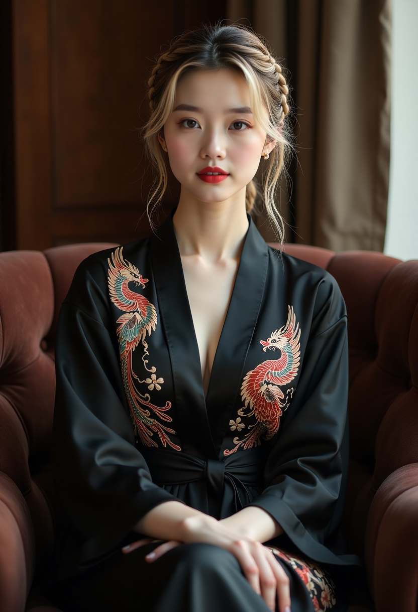 周末超能力课动画海报
